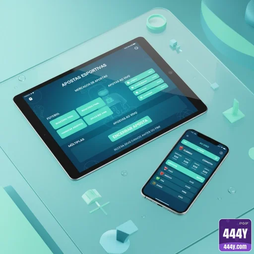 444y.com - ao vivo apostas online para aproveitar