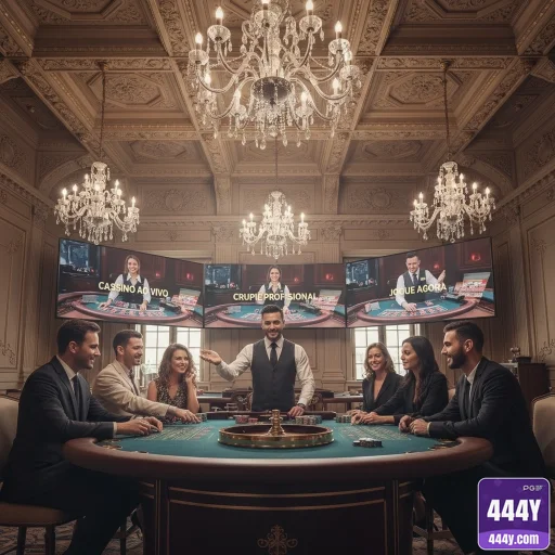 444y.com - clássico jogos de cassino para descobrir