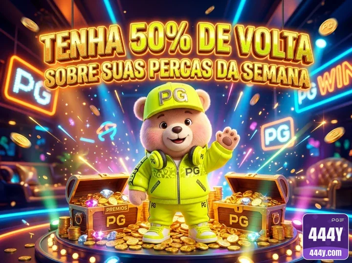 Domine o Jogo com 444y.com: Tecnologia e Emoção em Sintonia
