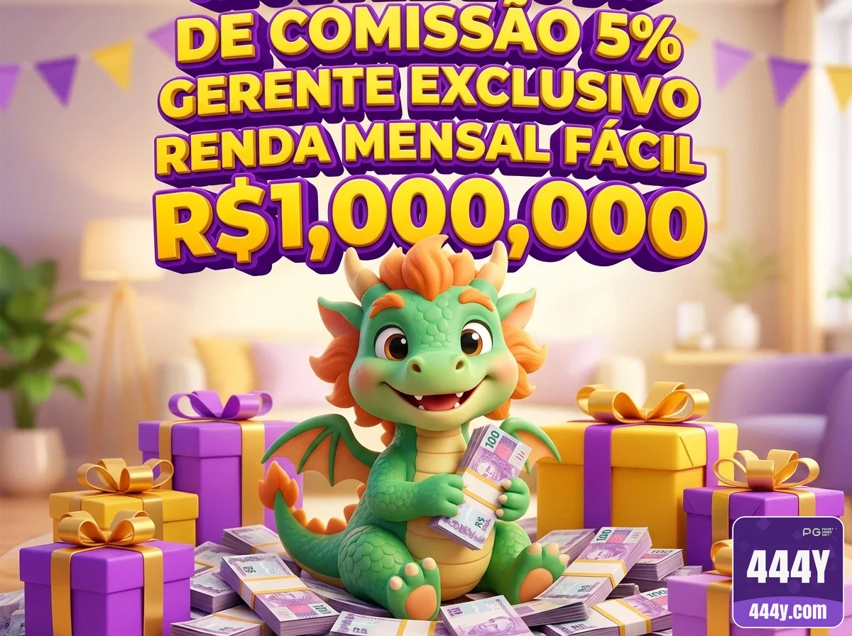 444y.com Promo