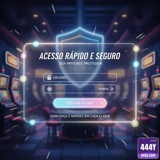 444y.com - direto entrada rápida para compartilhar