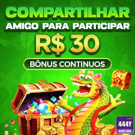 444y.com - compartilhar rápido link de acesso