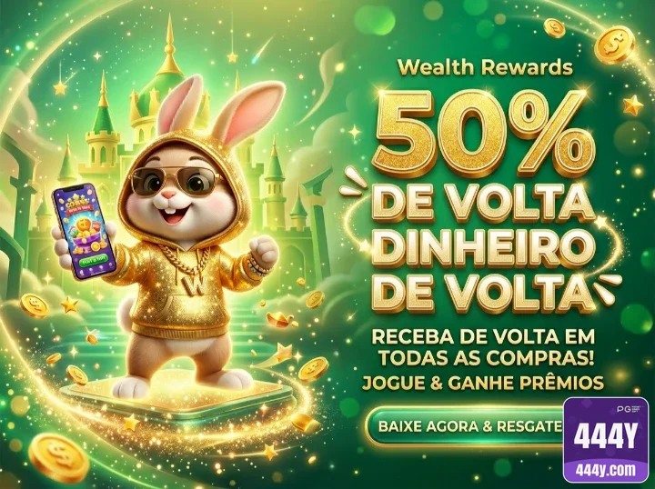 Domine o Jogo com 444y.com: Tecnologia e Emoção em Sintonia