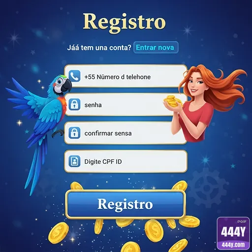 444y.com - conectar em confiável login premium