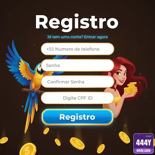 444y.com Vantagens de Ser Parte da 444y.com