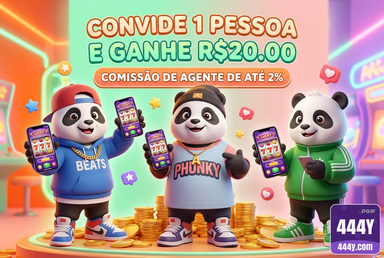 444y.com - explorar premiado jogo